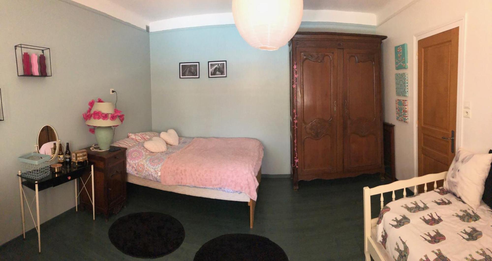 Saint-Mard-de-Vaux Chez Paul 빌라 외부 사진